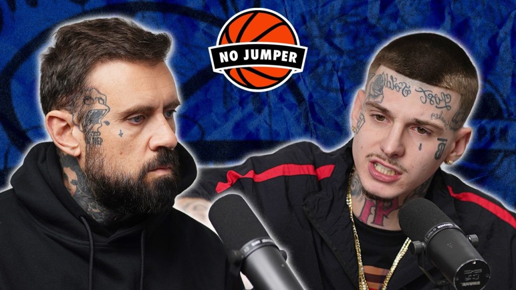 Blanco15 on Tommy Gunz Beef, DJ Flippp Fall Out, Eminem Reacting to Him & More