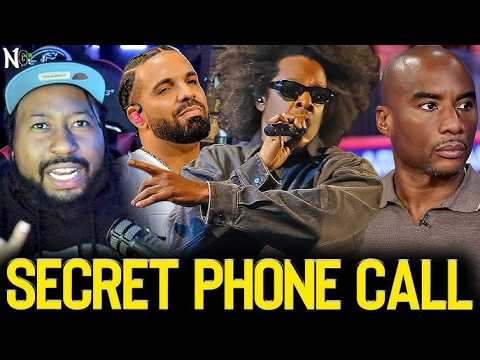 Rick Ross, ASAP Rocky, Elliot Wilson, JAY Z.. All in Shambles. Did Drake Curse All his OPPS?