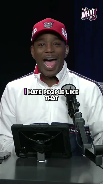 THE KNICKS HAVE MADE CAM’RON BLOCK A LOT OF PEOPLE!