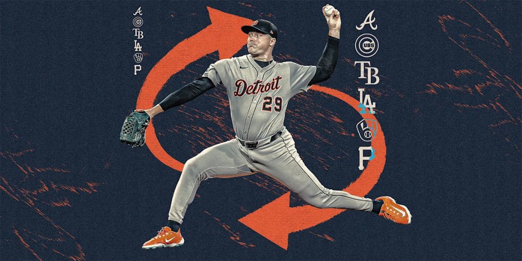 What could the Tigers get in return for Tarik Skubal? Let’s dream up some possible trades