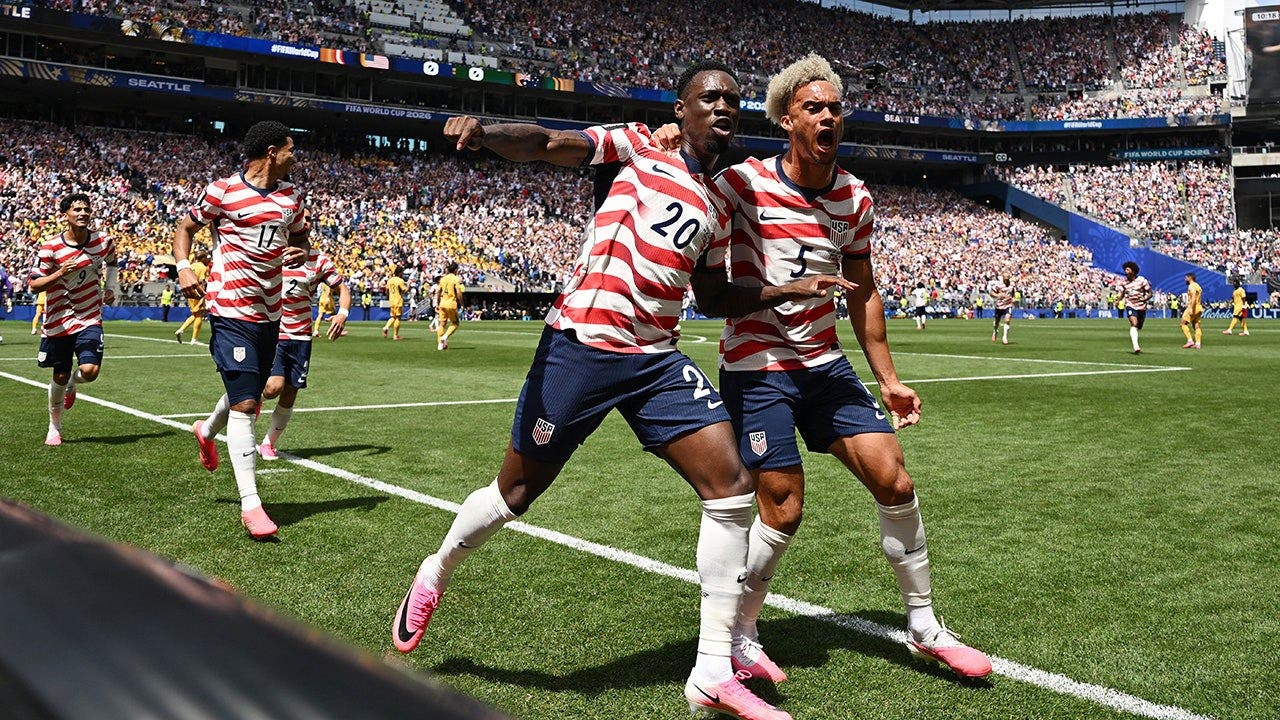 Breaking down the United States’ path to the 2026 FIFA World Cup final as knockout play nears