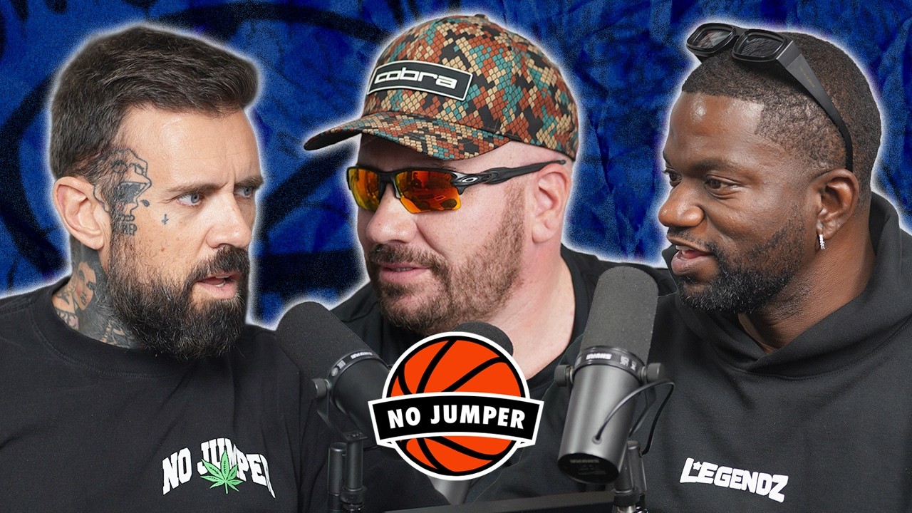 Gary The Numbers Guy on Numerology, Beef with Adam, Why the N Word is Okay & More