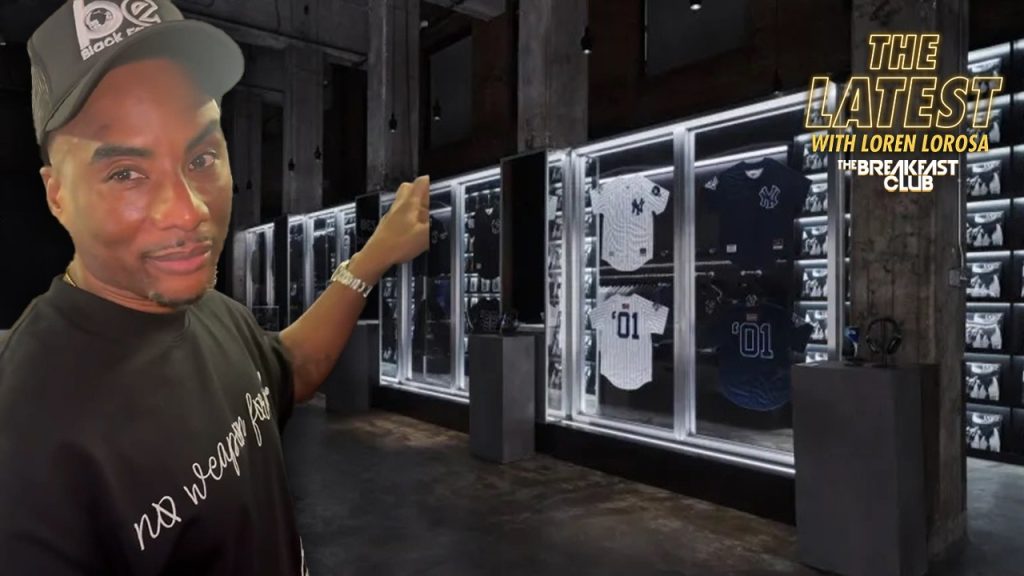 Jay-Z Fires Off Sync’d Firework Show With Power 105.1 + iHeartRadio Over NYC, Teases 8-part HBO Doc