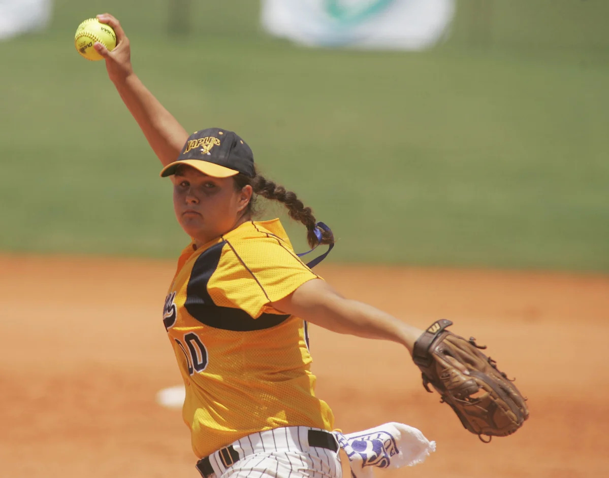 Vote for the best SW FL Softball Player of the past 25 years