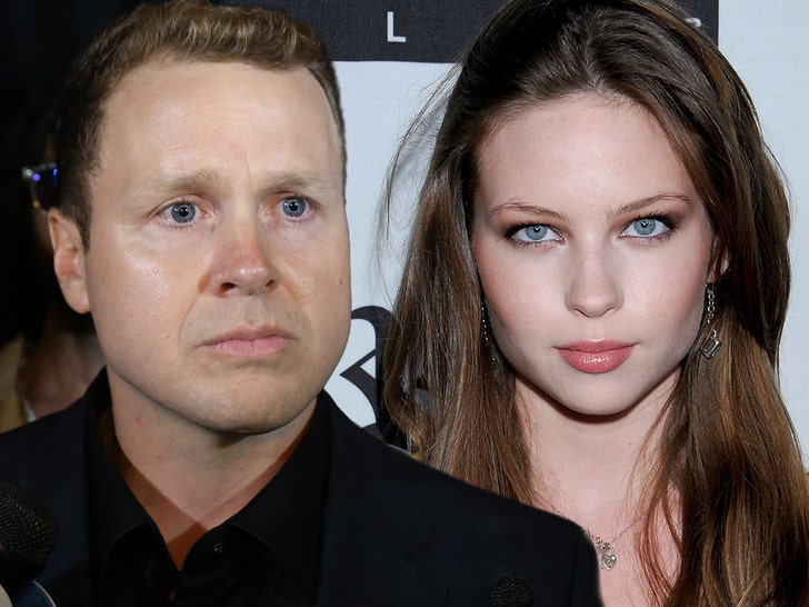 Daveigh chase and spencer pratt getty comp