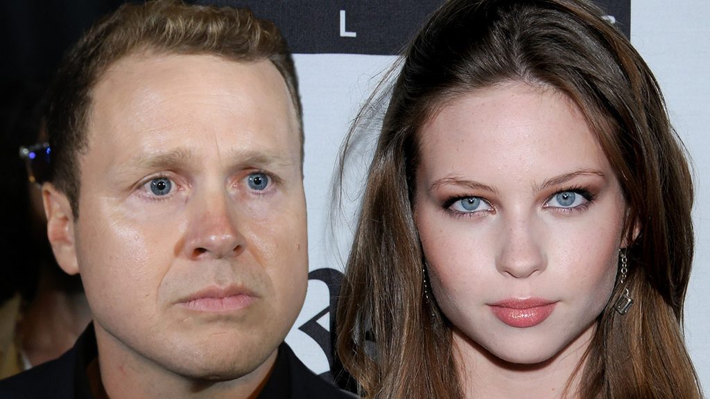 Spencer Pratt Says Daveigh Chase Should’ve Been Forced Into Rehab