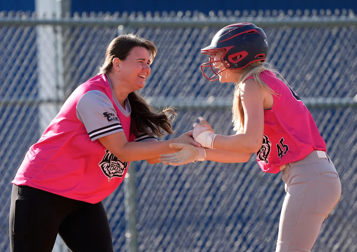 Timber Rattlers secure Appleton Little League city softball championship