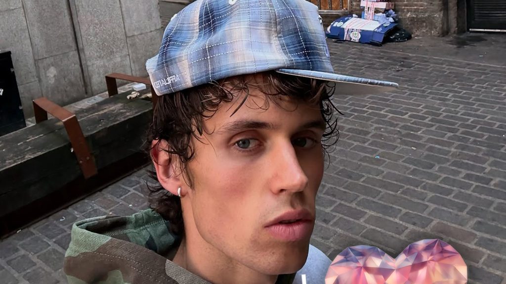 ‘Love Island UK’ Pulls Contestant Gabriel Garland After Stabbing Case Connection