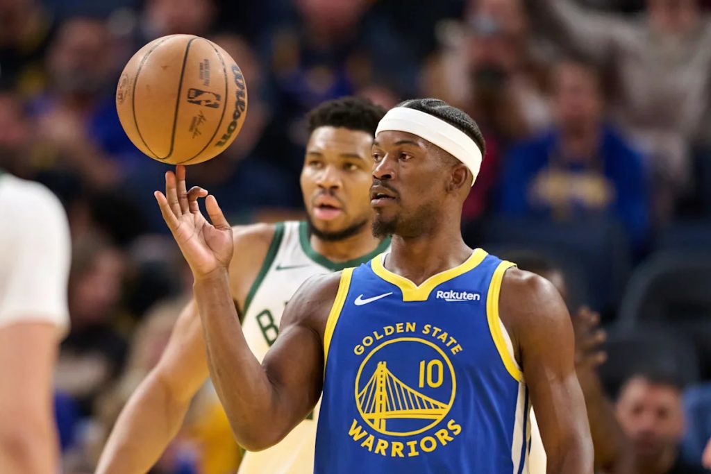 Warriors forward Jimmy Butler reveals his intentions amid retirement talks
