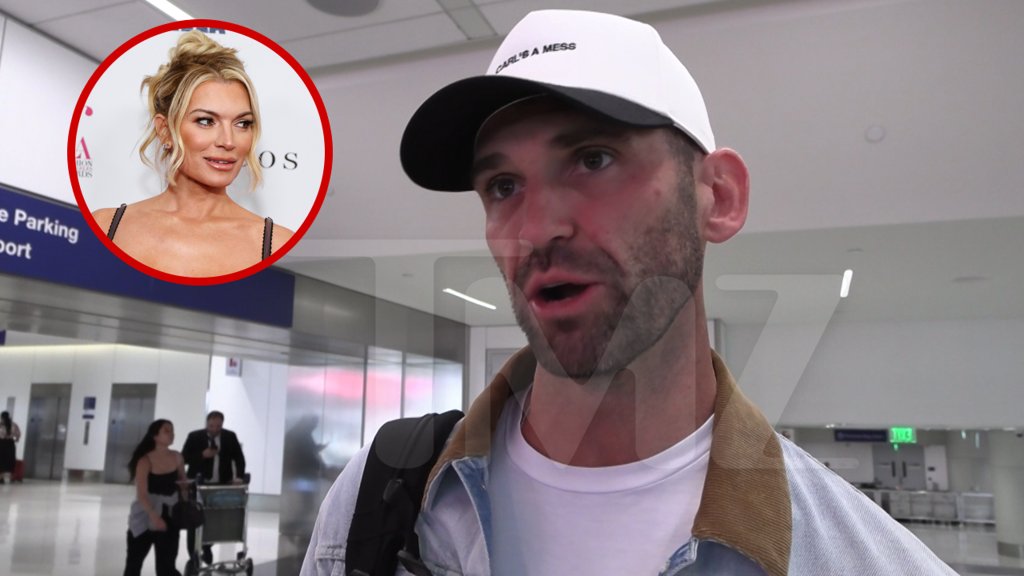 Carl Radke Says ‘Summer House’ Drama Brought Him Closer to Ex Lindsay Hubbard