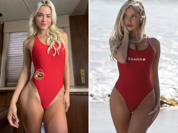 Who'd You Rather?! -- Part 5