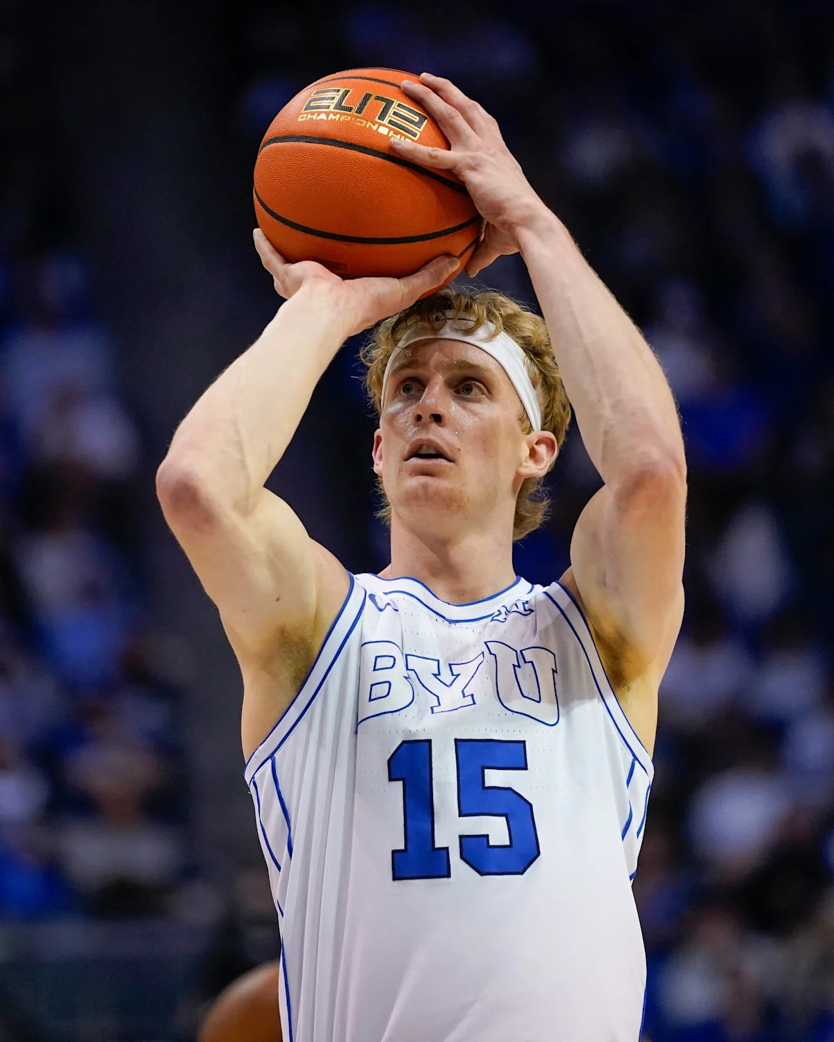 What to know about Grizzlies draft pick Richie Saunders, including Tater Tots
