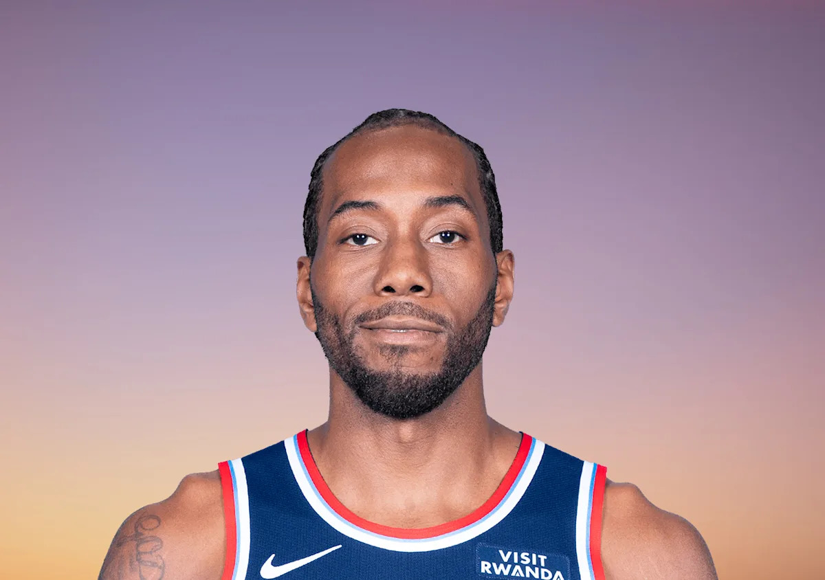 Kawhi Leonard back to Toronto?