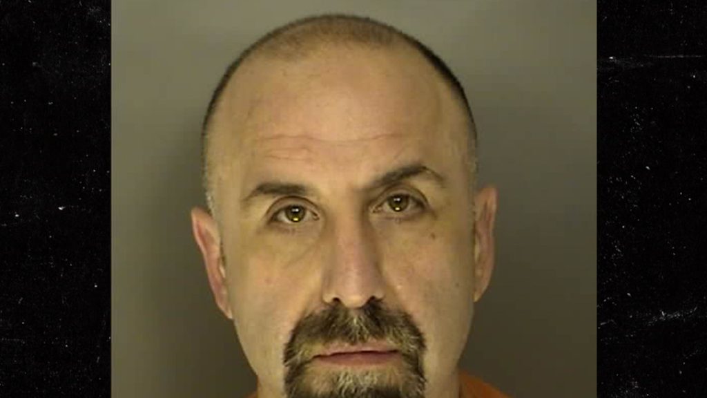 Myrtle Beach Cop Arrested, Allegedly Pulled Gun at Fellow Cop Over Microwaved Fish