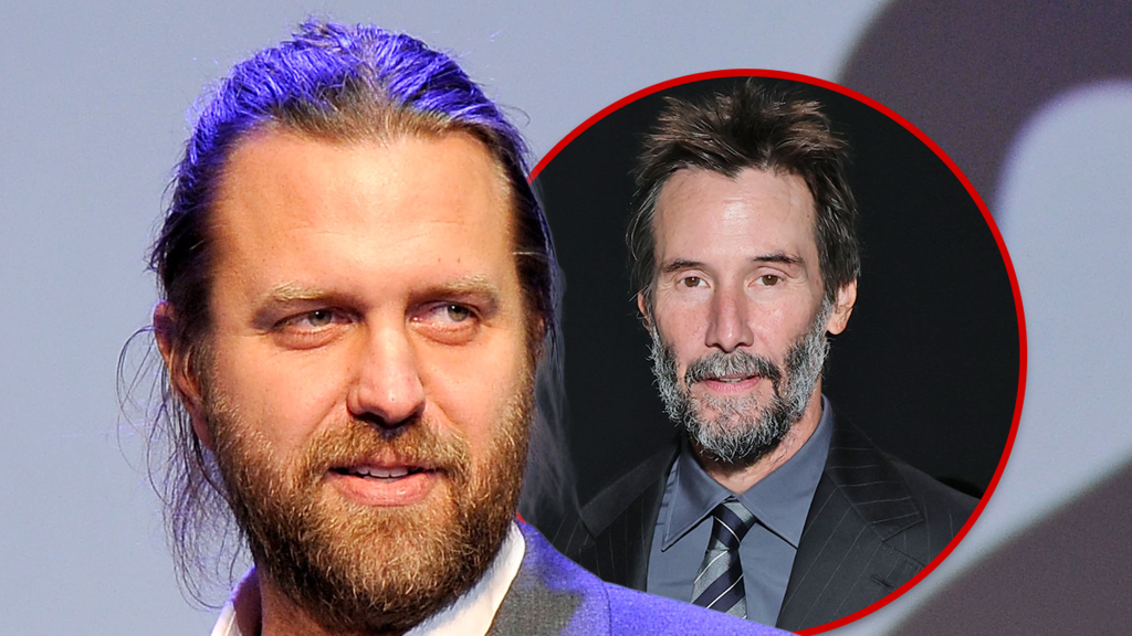 Netflix Fraudster Carl Rinsch Headed to Prison Despite Keanu Reeves’ Plea