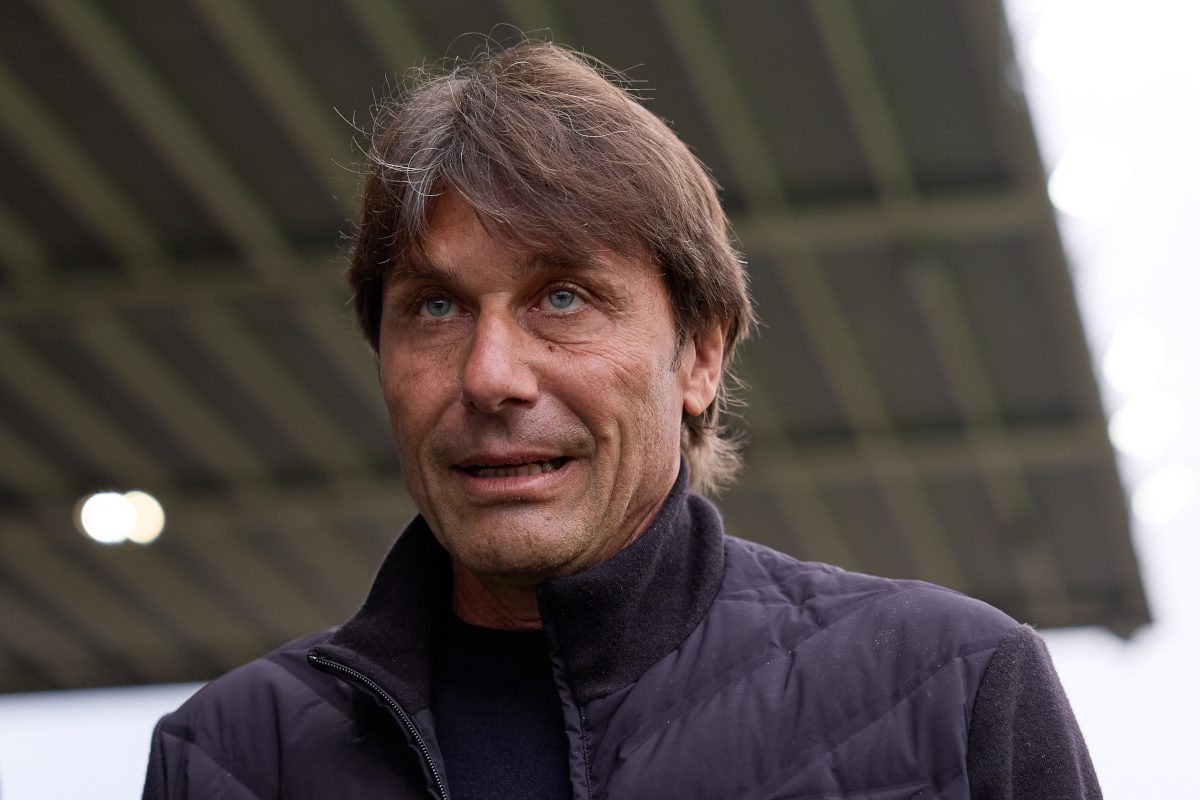 Al-Ittihad prepared to offer hefty contract to Conte in warning for Italy