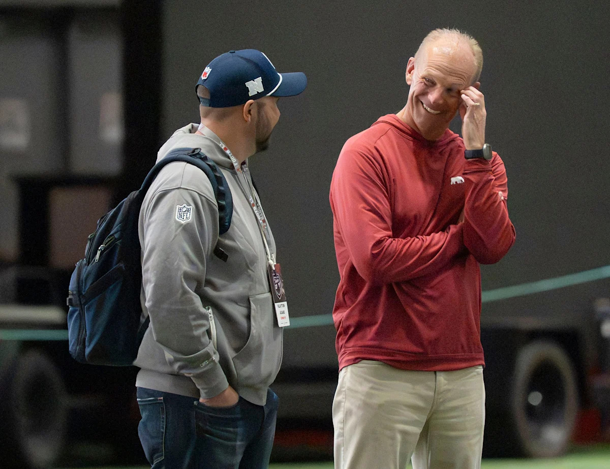 Alabama football 2027 recruiting class adds Georgia 3-star DB, analysis