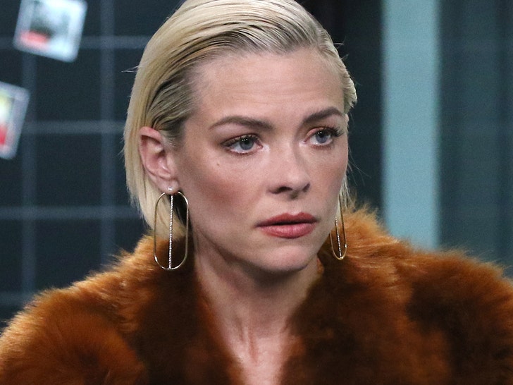 main Jaime King getty