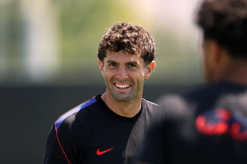 Is Turkey v USA on TV? Channel, kick-off time and how to watch World Cup 2026 match