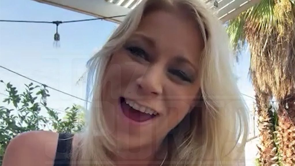 Katie Morgan Goes From Porn To Poker, Playing In WSOP