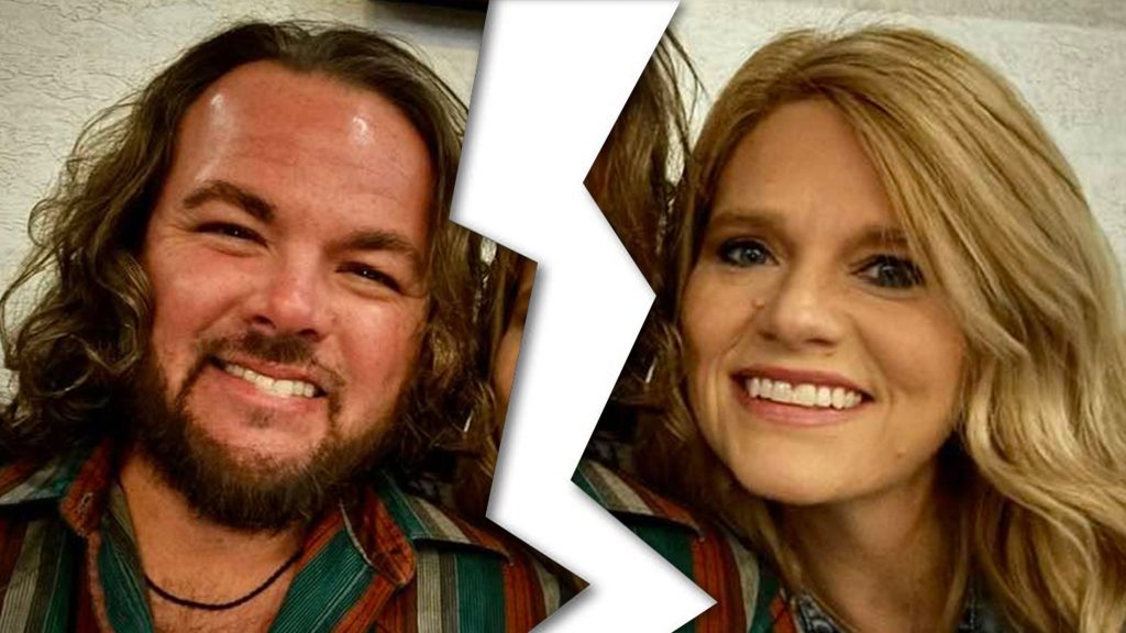 ‘The Voice’ Finalist Josh Sanders Locked In Nasty Custody Battle With Estranged Wife