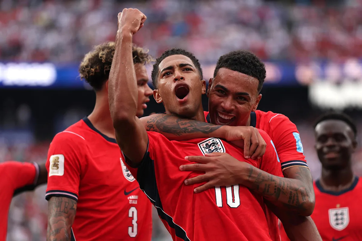 FIFA World Cup Fantasy: Best Team for the Round of 32