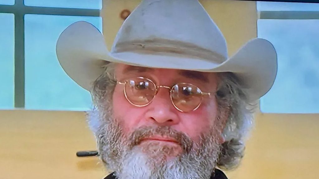 ‘Mystery at Blind Frog Ranch’ Duane Ollinger Battled Pneumonia Before Death
