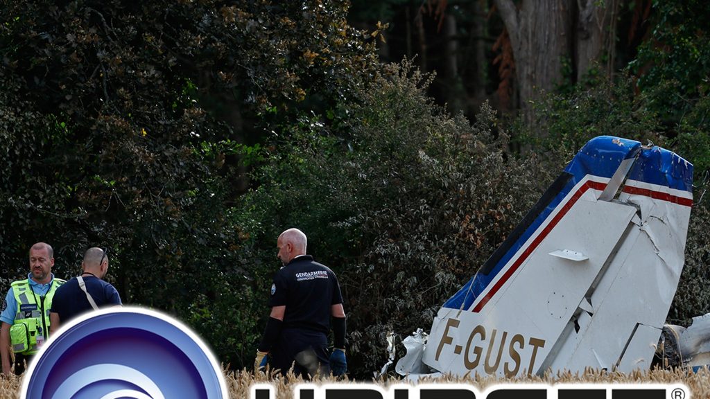 Ubisoft Co-Founder Claude Guillemot Killed in Plane Crash