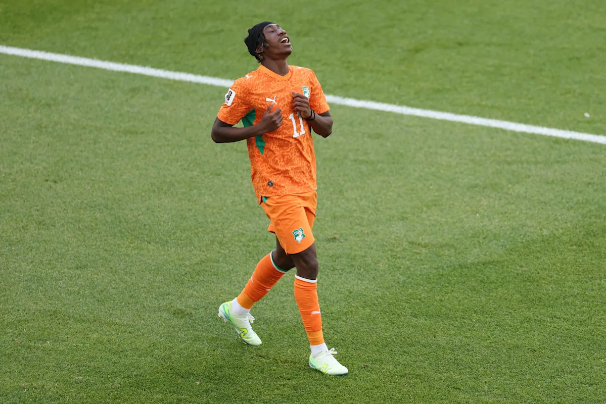 Diomande snubs Liverpool to choose Paris Saint-Germain