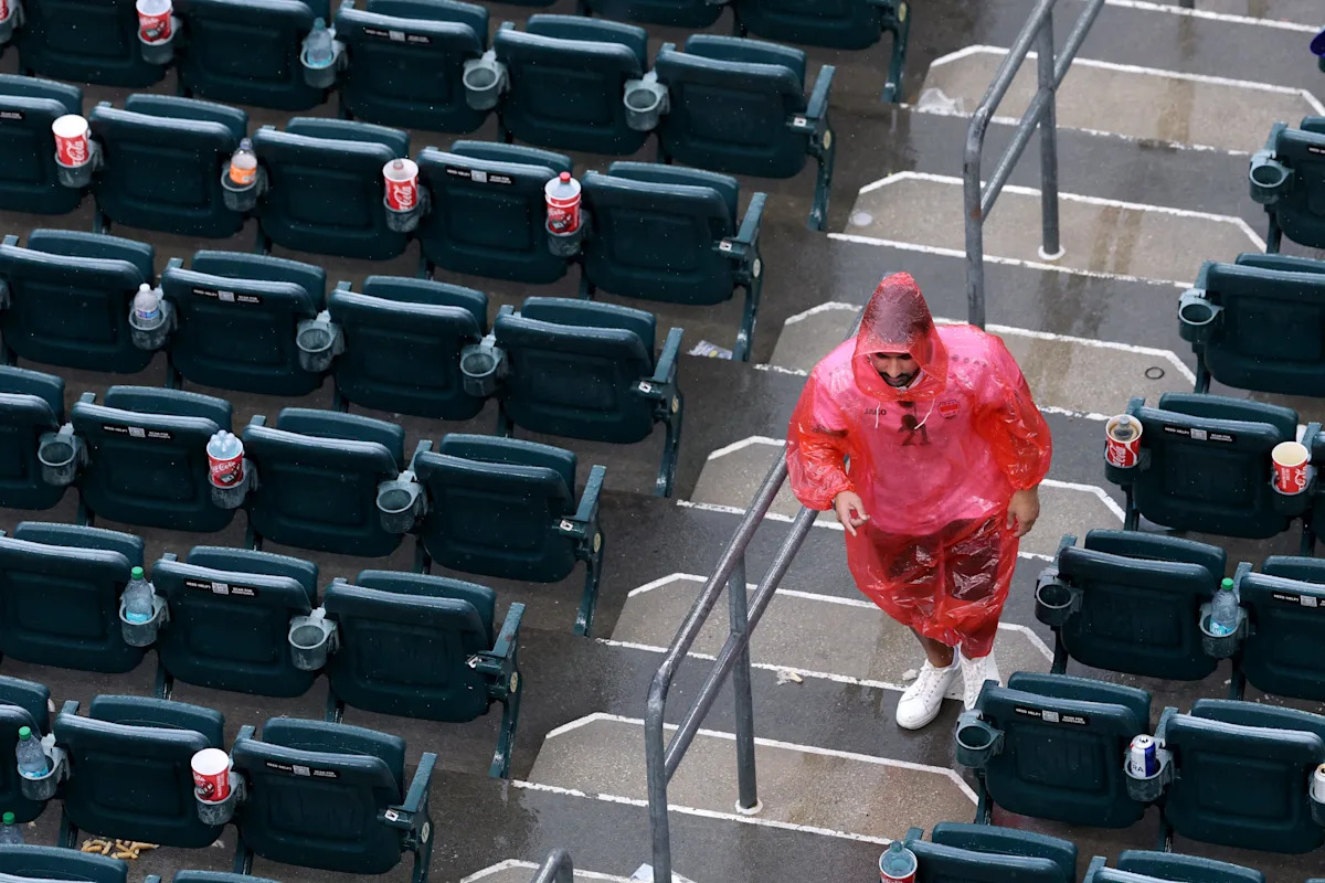 After Philly FIFA delay, another match in jeopardy; when are games stopped?