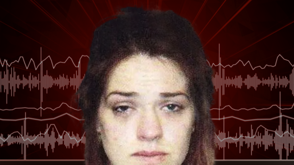 Taylor Parker’s Full 911 Call, Sticks to Desperate Lie She Gave Birth While Driving