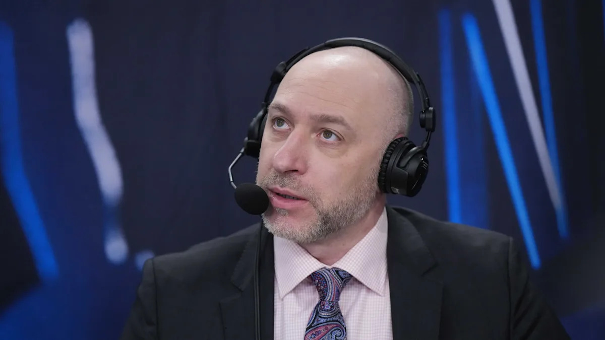 Dave Pasch signs exclusive deal with ESPN, leaves Cardinals radio play-by-play job