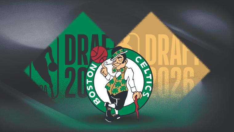 Celtics NBA Draft Picks 2026: Full List of Selections From Rounds 1-2