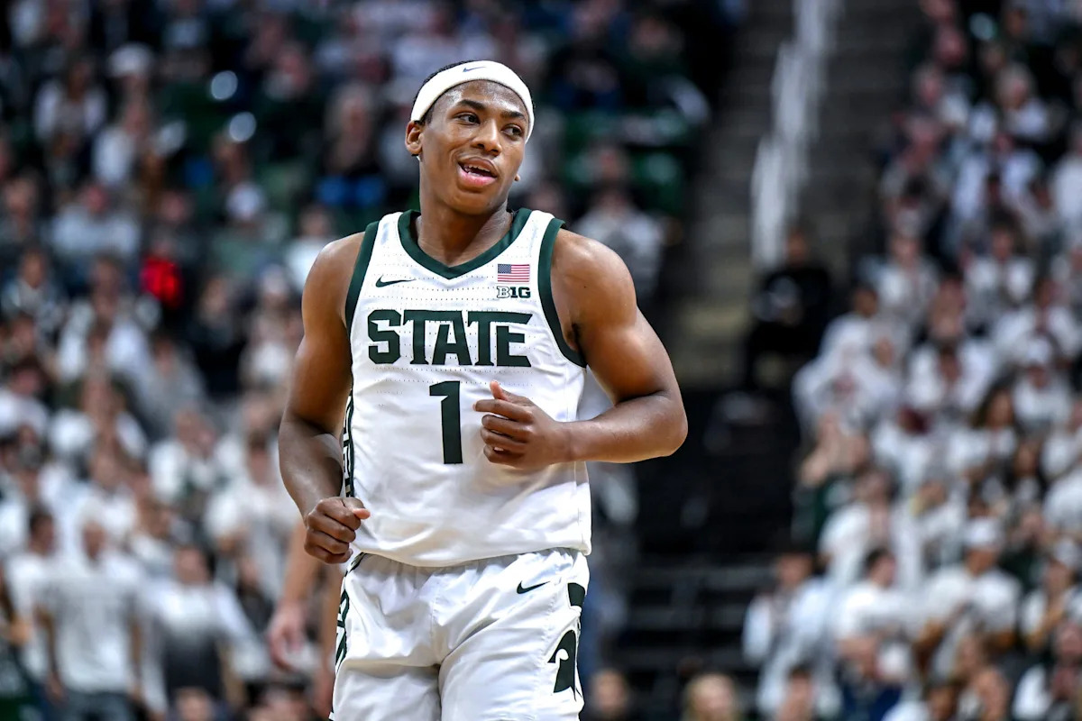 MSU basketball listed in top 10 of latest preseason rankings from national analyst