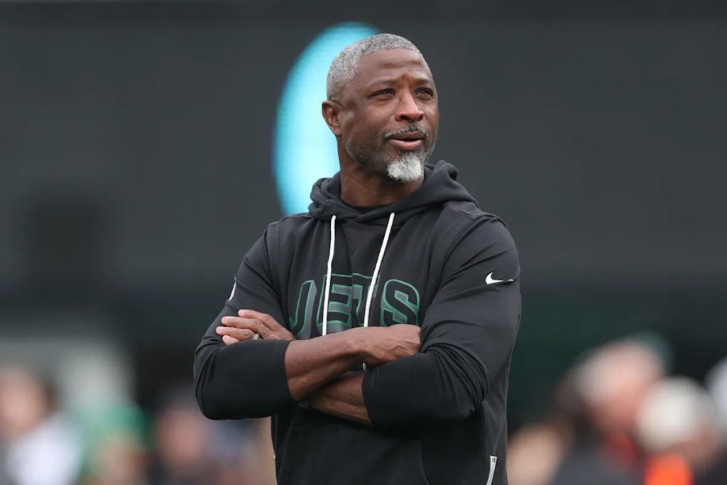 Analyzing the Jets’ 4th down rate (and you won’t be surprised)