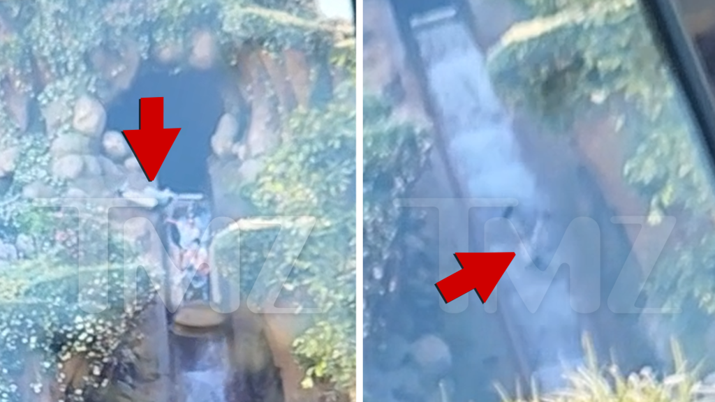 New Video Shows Boy Plunging 50 Feet at Disneyland’s Tiana’s Bayou Adventure