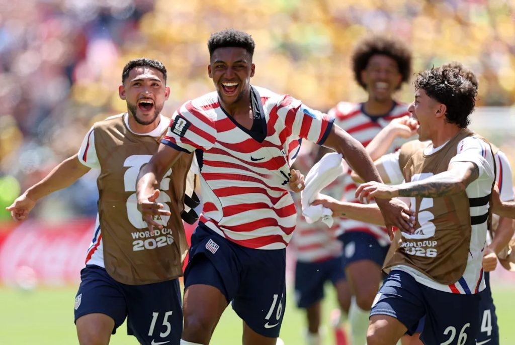 World Cup 2026: A look at the USMNT’s path to the final as the knockout round gets set to begin