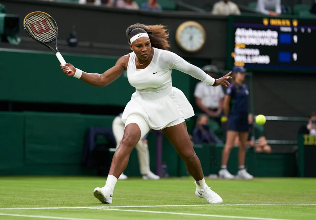 How to watch Serena Williams at 2026 Wimbledon: Schedule, live stream, TV channel