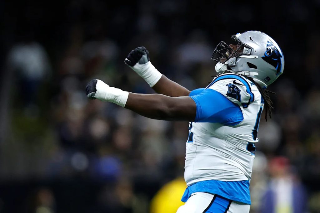 2 Panthers among post-June candidates to hit the NFL’s trade block