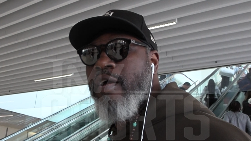 Ben Wallace Says Pistons Ready For Next Step, They’re Seasoned Vets Now!