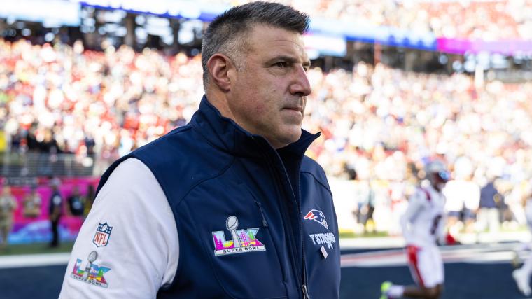 CBS Analyst Absurdly Ranks Patriots ‘Biggest Offseason Loser’