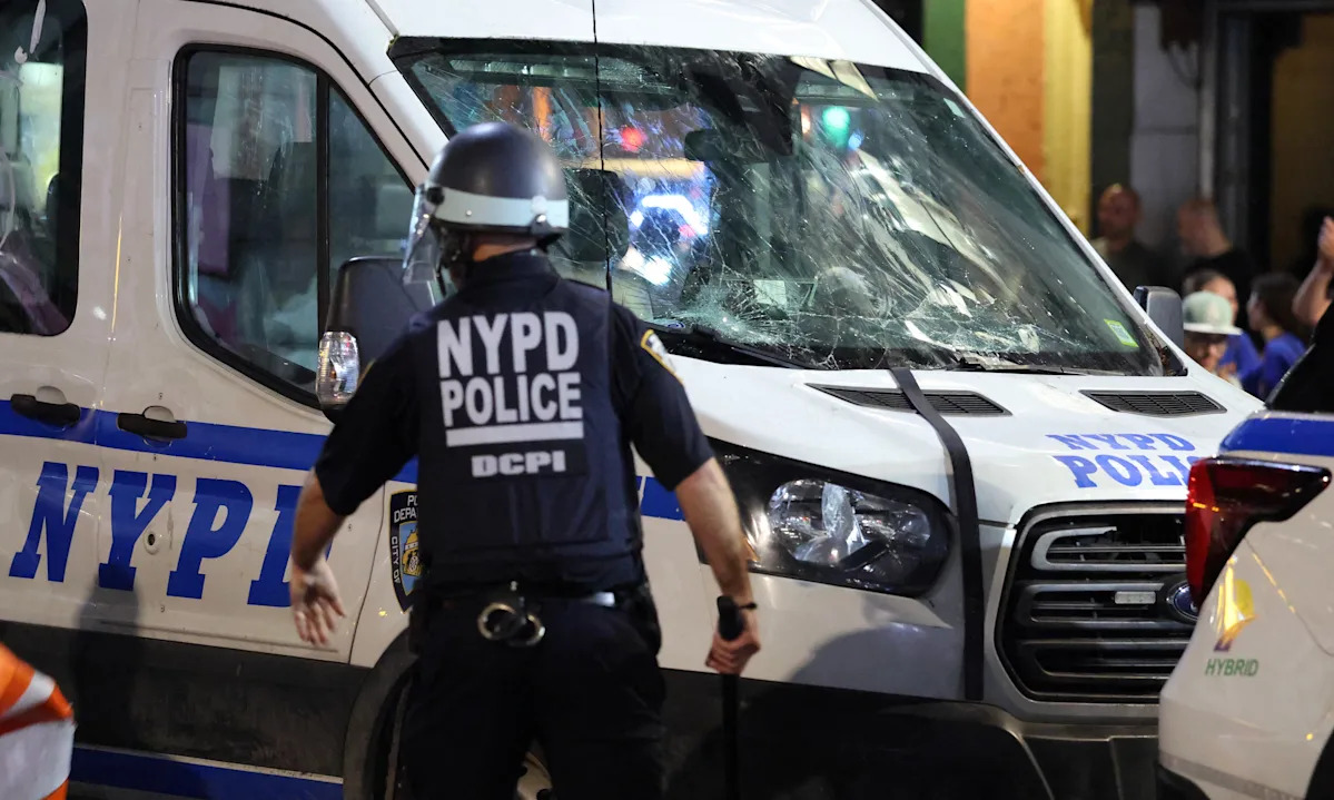 NBA Finals: Knicks argument allegedly leads to 17-year-old getting beaten into coma after Game 4, NYPD seeks suspect
