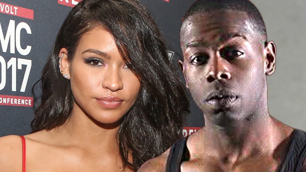 Ex-Male Escort Goes Off About Her Filming Diddy Freak-Offs