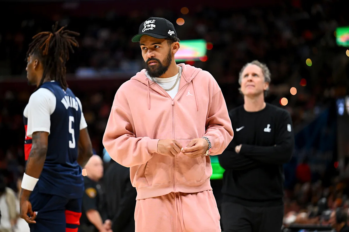 Trae Young to reportedly sign 4-year, $212 million extension with Wizards
