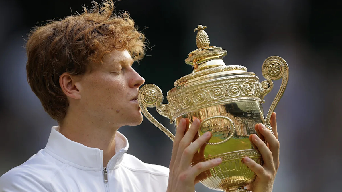 How to follow Wimbledon on the BBC