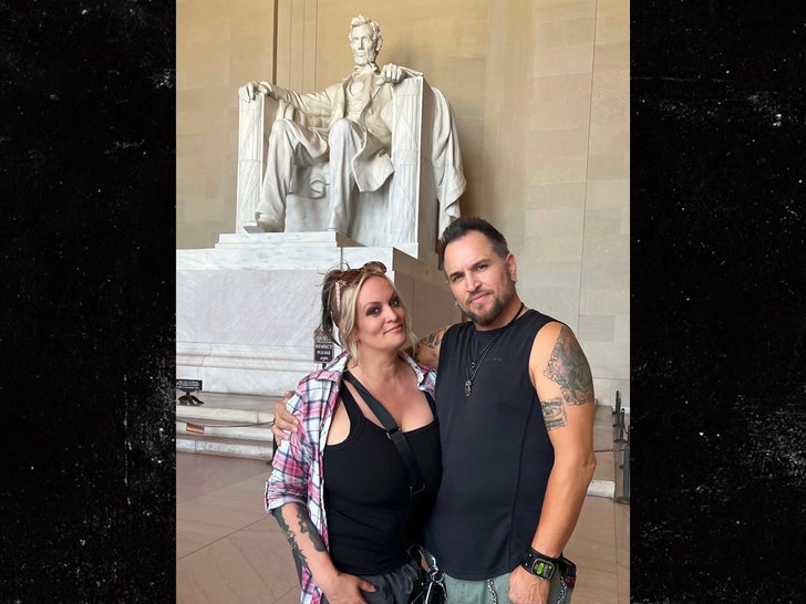 stormy daniels visits dc insta 1