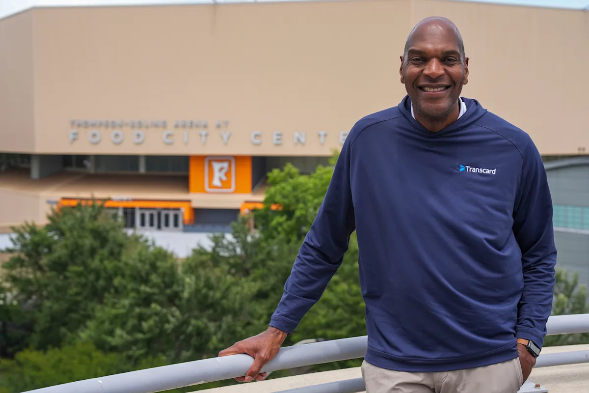 30 years since NBA draft, faith rerouted Steve Hamer’s path back to Tennessee