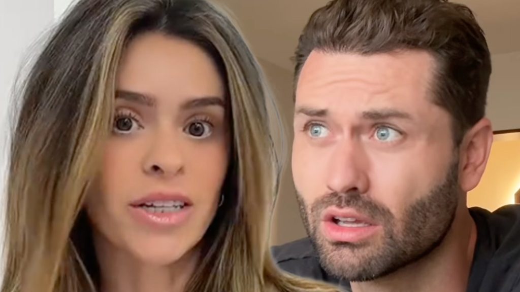 Taylor Frankie Paul Did Rehab Stint Amid New Dakota Mortensen Claims