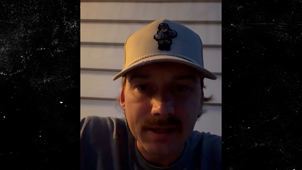 Morgan Wallen Shuts Down Concert Cancellation Rumors