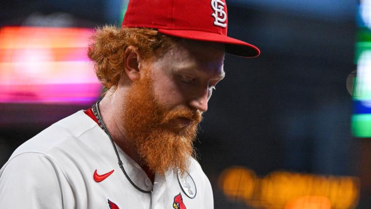Report: National League Team ‘Expected To’ Trade Former Red Sox Pitcher